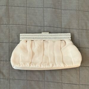 Vintage Clutch